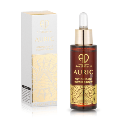 AURIC ANTIOXIDANT REPAIR SERUM (30ml)
