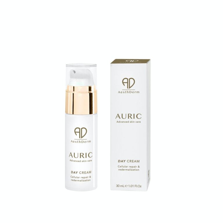 AURIC DAY CREAM